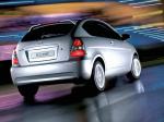 Hyundai Accent 3-Door 2006 года